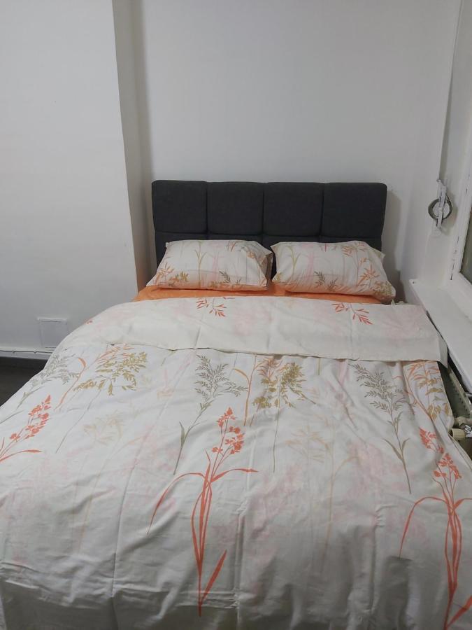 Sint-Pieters Station Rooms Gent Exterior foto